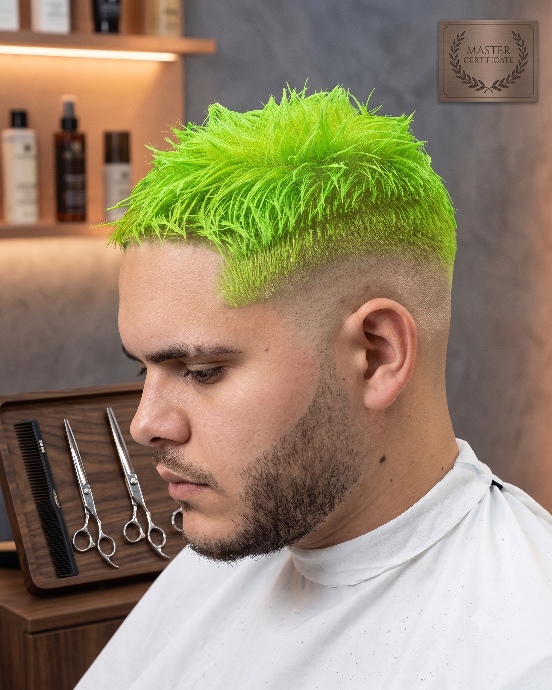 Color
